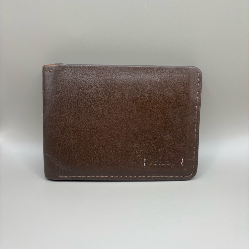 Bellroy Premium Edition Hide and Seek